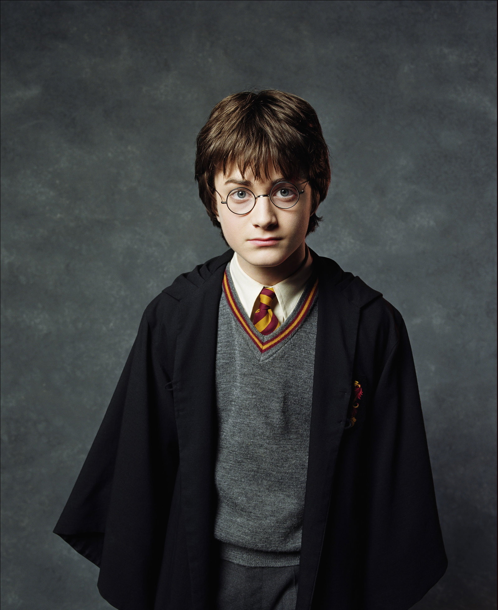 Harry Potter and the Philosopher’s Stone  literaryleaders